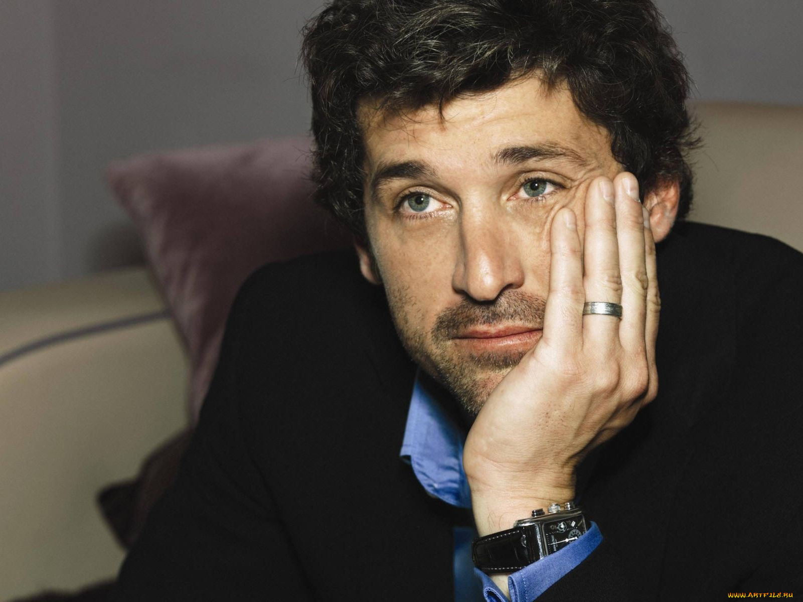 patrick, dempsey, , 